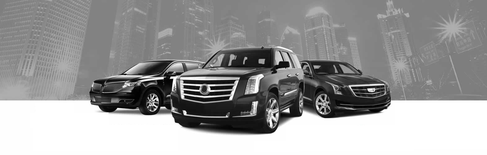 nj transportation teterboro limo service